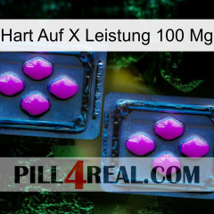 Hard On X Power 100 Mg 03